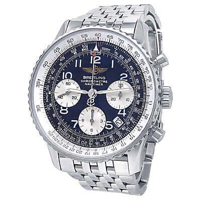 ebay breitling navitimer watches